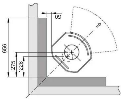 Jøtul F 135 - Fig. 1b - 5