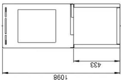 Jøtul F 135 - Fig. 1c - 3