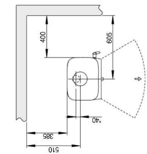 Jøtul F 105 SL - Pareti - 6