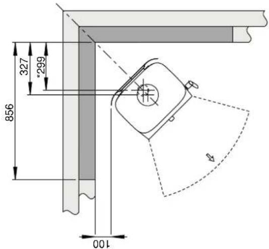 Jøtul F 105 SL - Pareti - 14