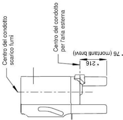 Jøtul F 105 SL - Pareti - 8
