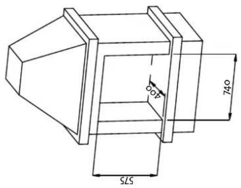 Jøtul C 33 - Brennholz (Scheite): - 3