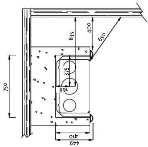 Jøtul C 33 - Brennholz (Scheite): - 4