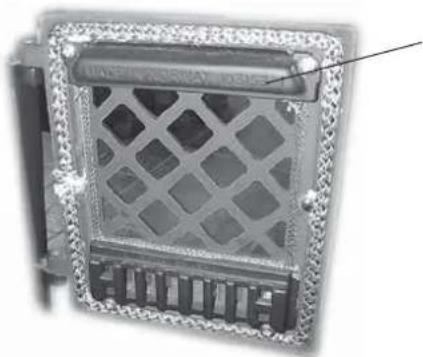 Jøtul F 118 - 6.o Information - 10