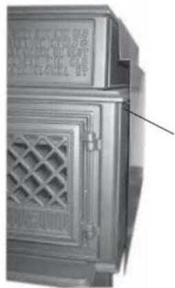 Jøtul F 118 - 6.o Information - 6