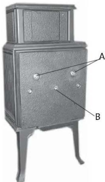 Jøtul F 118 - 6.o Information - 12