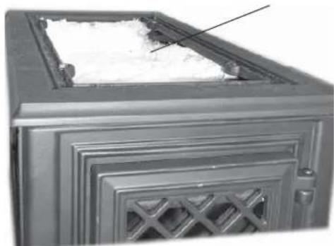 Jøtul F 118 - 6.o Information - 15