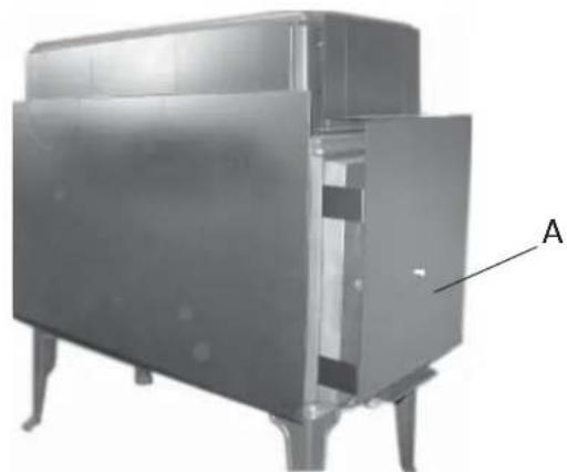 Jøtul F 118 - 6.o Information - 8