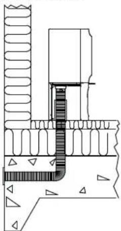 Jøtul F 105 LL - Luchttoevoer - 2