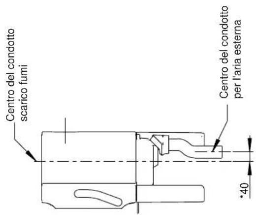Jøtul F 105 LL - Pareti - 5