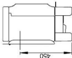 Jøtul F 105 LL - Muren - 7