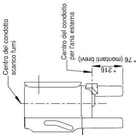 Jøtul F 105 LL - Pareti - 11