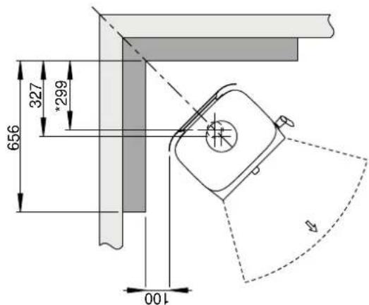 Jøtul F 105 LL - Wände - 27