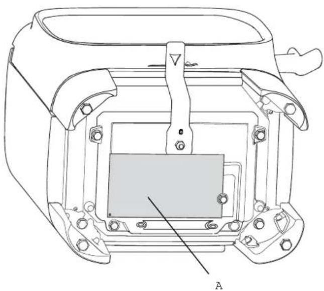 Jøtul F 105 LL - Etichetta di conformità - 1