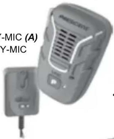 PRESIDENT LibertyMic - CONTENU - 2