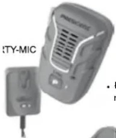 PRESIDENT LibertyMic - ZAWARTOSC - 3