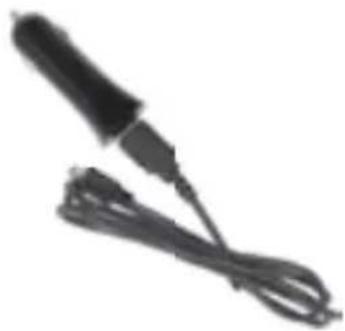 PRESIDENT LibertyMic - CONTENIDO DE LA CAJA - 5