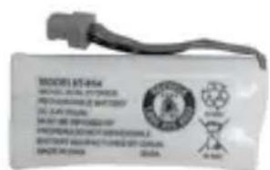 PRESIDENT LibertyMic - CONTENIDO DE LA CAJA - 3