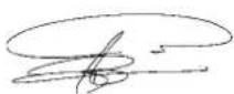 PRESIDENT Lincoln II - If you note malfunctions: - 1