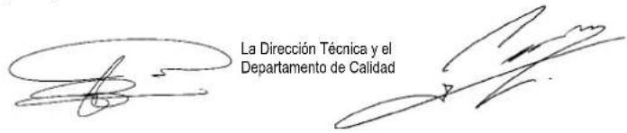 PRESIDENT Jackson II Classic - Si Ud. observa defectos de funciona: - 1