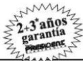 PRESIDENT Henry Classic - CONDITIONES GENERALES DE GARANTÍA - 4