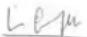 PRESIDENT Henry Classic - DECLARATION DE CONFORMITE - 1