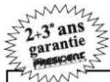 PRESIDENT Grant II - Utrata uprawnien z tytulu gwarancji - 2