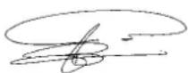PRESIDENT Grant II - If you note malfunctions: - 1