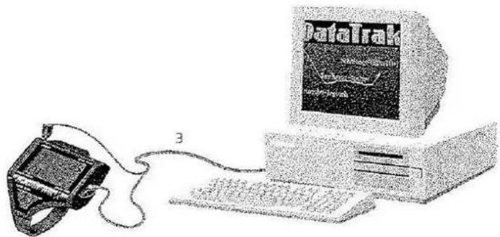 UWATEC Aladin AIR X - Description - 4