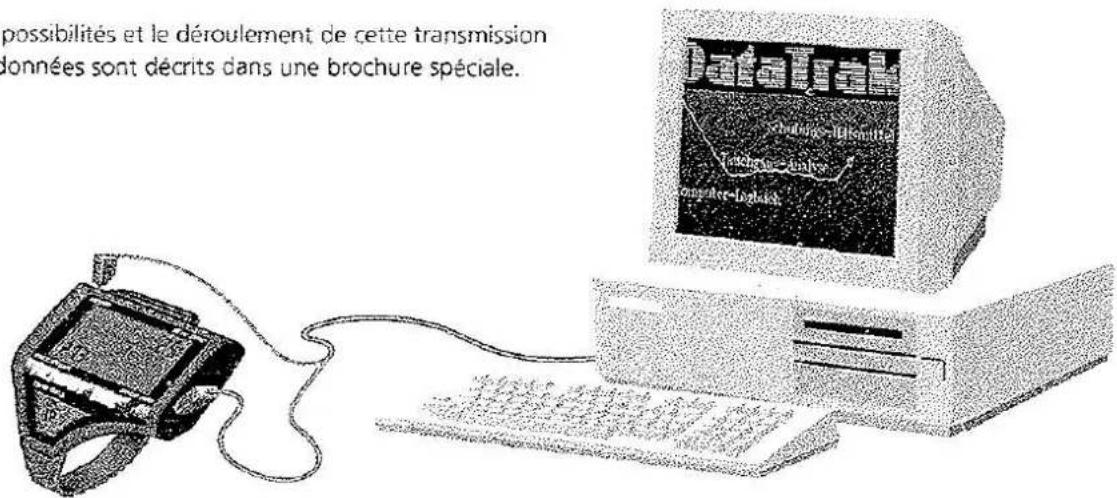 UWATEC Aladin AIR X - V Carnet de plongée - 32