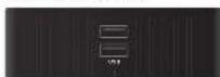 Horizon Fitness Passport Player - 包装内容: - 3