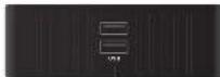 Horizon Fitness Passport Player - Contenuto del prodotto - 3