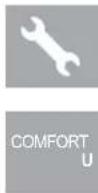 Horizon Fitness Comfort R - AUCUNE QUINCAILLERIE POUR CETTE ETAPE - 1