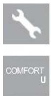 Horizon Fitness Comfort R - ADVERTENCIA - 2