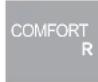 Horizon Fitness Comfort R - FUNCIONAMIENTO DE LA CONSOLA DEL MODELO COMFORT R - 2