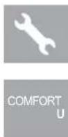 Horizon Fitness Comfort R - NO HAY TORNILLERIA PARA Este PASO - 1