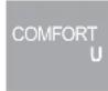 Horizon Fitness Comfort R - FONCTIONNEMENT DE LA CONSOLE DU COMFORT U - 2