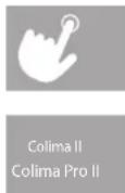 Horizon Fitness Colima Pro II - PROGRAMMES PRÉDéFINIS COLIMA II - 5