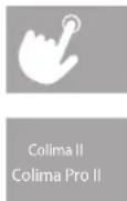 Horizon Fitness Colima Pro II - PROGRAMMES PRÉDÉFINIS COLIMA PRO II - 7