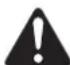 Horizon Fitness Comfort 5 - DANGER - 1