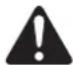 Horizon Fitness Comfort 5 - ATTENTION - 1