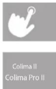 Horizon Fitness Colima II - PROGRAMMES PRÉDÉFINIS COLIMA II - 7