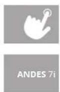Horizon Fitness ANDES 7i - ANDES 5: DE CONSOLE GEBRUIKEN - 2