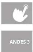 Horizon Fitness ANDES 7i - 2