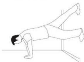 Horizon Fitness Andes 509 - ETIREMENTS - 2