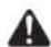 Horizon Fitness Adventure E - CLIP DE SECURITE ANTI-CHUTE - 1