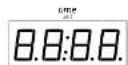 Horizon Fitness Adventure 7 - WAARSCHUWING - 20