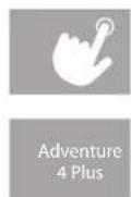 Horizon Fitness Adventure 5 Plus - MANIPULATION DU TAPIS DE COURSE - 1