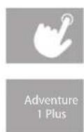 Horizon Fitness Adventure 1 Plus - MANIPULATION DU TAPIS DE COURSE - 1