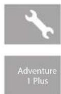 Horizon Fitness Adventure 1 Plus - ATTENTION - 2